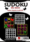 Sudoku dla dzieci (1)