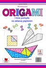 Kreatywne origami i inne pomysły na zabawę papierem (1)