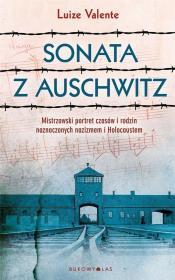 Sonata z Auschwitz. Luize Valente