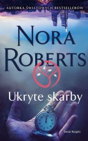 Ukryte skarby. Nora Roberts