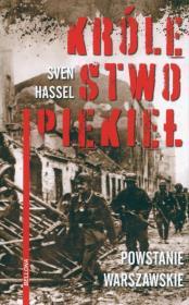 Królestwo piekieł. Swen Hassel