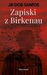 Zapiski z Birkenau. Jr Dos Santos