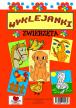 Wyklejanki Zwierzęta