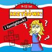 Krzyżówki i łamigłówki  9-12 lat