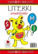 Literki przedszkolaka