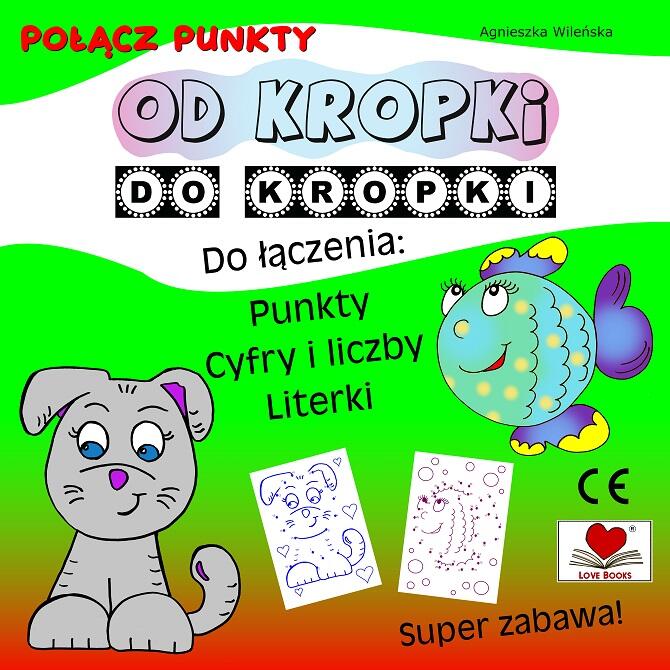 Od kropki do kropki (1)