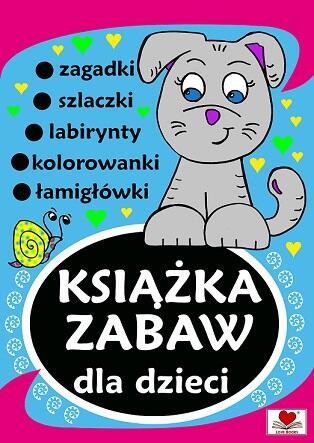 Książka zabaw dla dzieci 3-7 lat (1)
