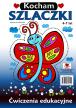 Kocham szlaczki 4-7 lat