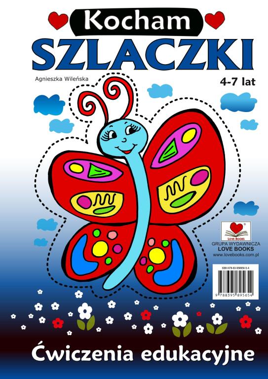 Kocham szlaczki 4-7 lat (1)