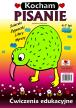 Kocham pisanie 4-7 lat