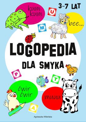 Logopedia dla smyka