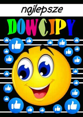 Najlepsze dowcipy. Zbiór