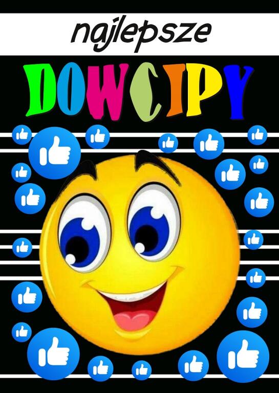 Najlepsze dowcipy. Zbiór