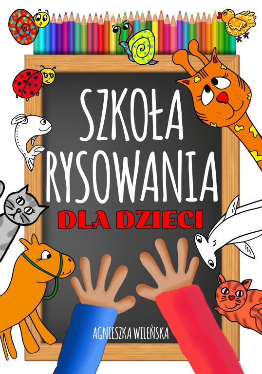 Szkoła rysowania dla dzieci (1)