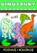 Dinozaury. To lubię!