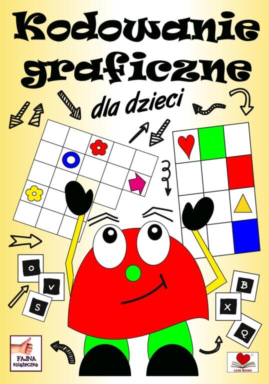 Kodowanie graficzne dla dzieci (1)