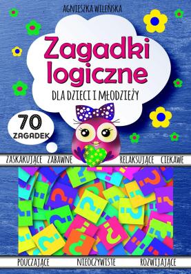 Zagadki logiczne dla dzieci i młodzieży
