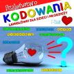 Szaleństwo kodowania. Łamigłówki dla dzieci 7-13 lat