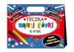 Teczka mądrej główki 6-9 lat