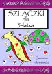 Szlaczki dla 5 latka