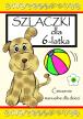 Szlaczki dla 6 latka