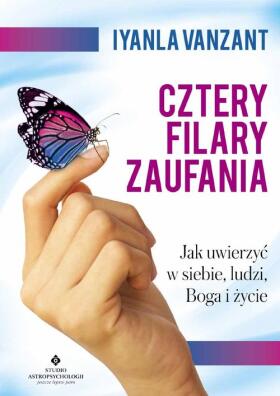 Cztery filary zaufania. Iyanla Vanzant