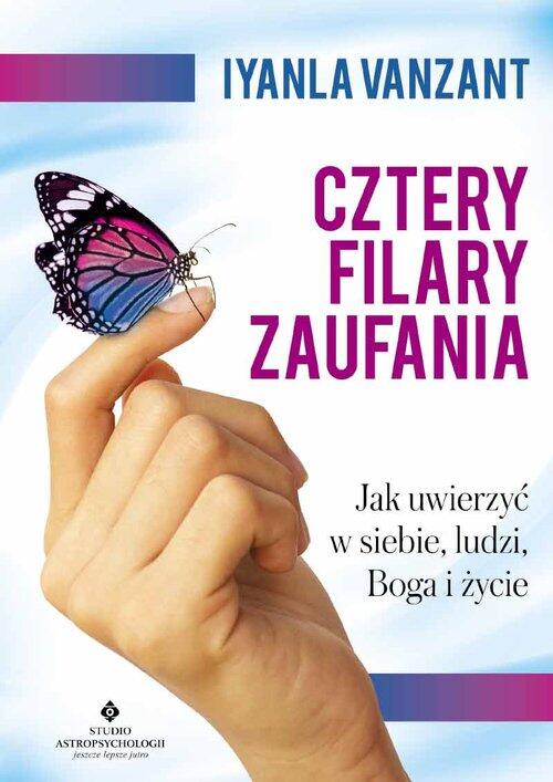Cztery filary zaufania. Iyanla Vanzant (1)
