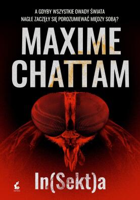 In(Sekt)a. Maxime Chattam