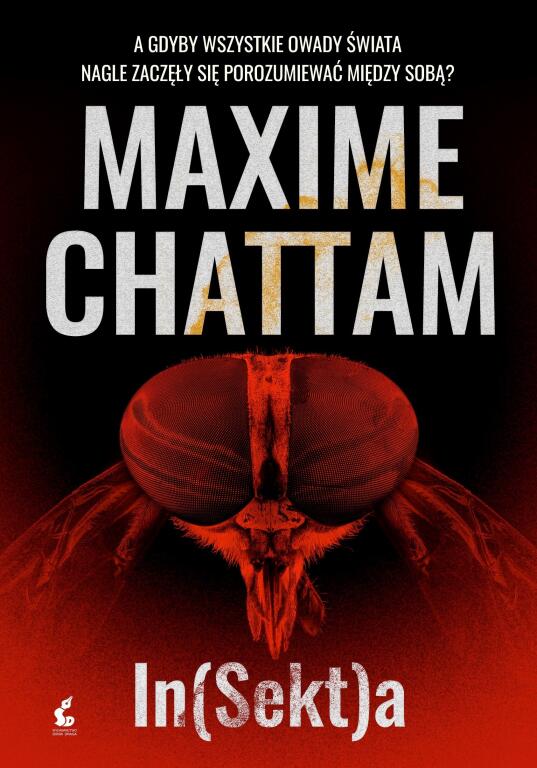 In(Sekt)a. Maxime Chattam (1)