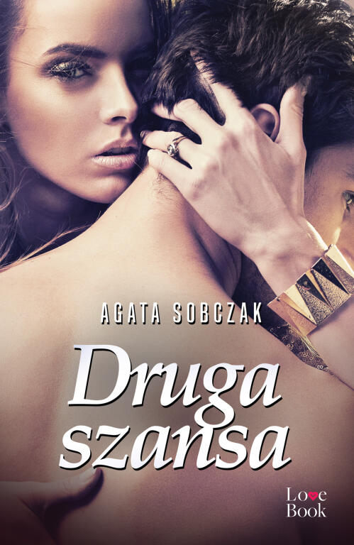 Druga szansa. Agata Sobczak (1)