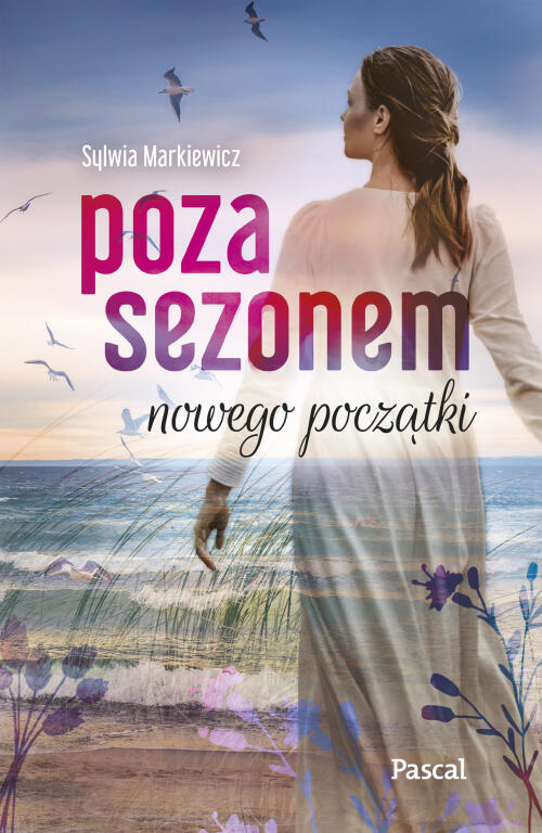 Poza sezonem. Sylwia Markiewicz (1)