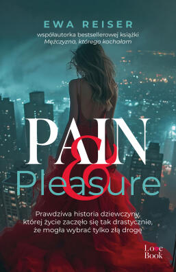 Pain&Pleasure. Ewa Reiser