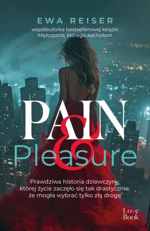 Pain&Pleasure. Ewa Reiser (1)