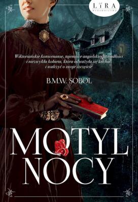 Motyl. B.M.W. Sobol