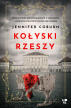 Kołyski Rzeszy. Jennifer Coburn