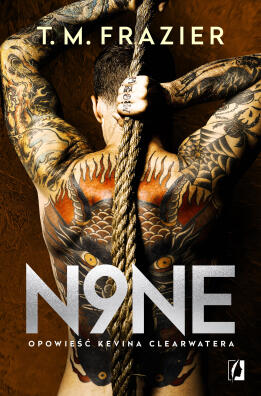 N9NE. T.M.Frazier