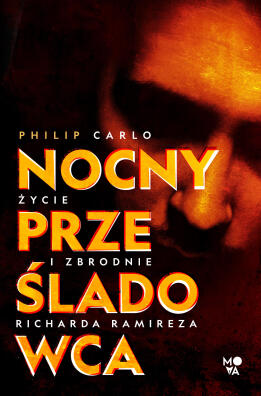 Nocny prześladowca. Carlo Philip