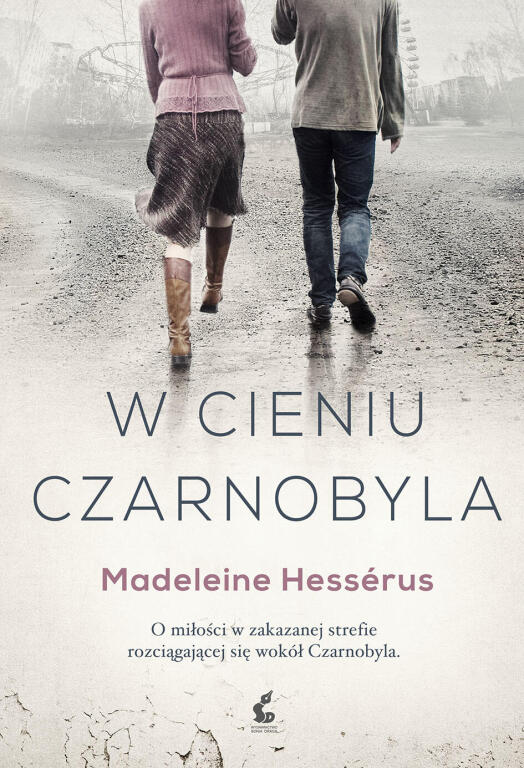 W cieniu Czarnobyla. Madeleine Hesserus (1)