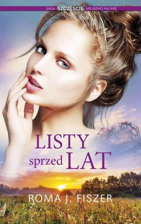 Listy sprzed lat. Roma J. Fiszer (1)