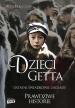 Dzieci Getta. Magda Łucyan