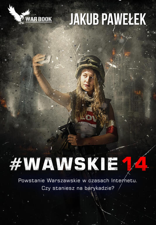 #Wawskie 14 . Jakub Pawełek (1)