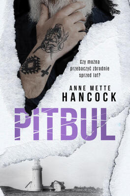 Pitbul. Anne Mette Hancock