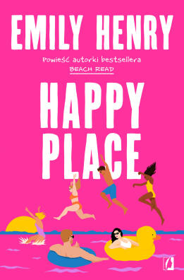 Happy place. Emily Henry