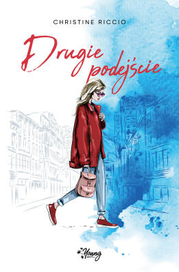Drugie podejście. Christine Riccio