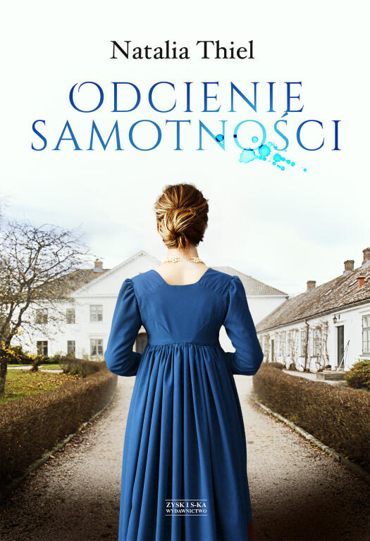 Odcienie samotności. Natalia Thiel (1)