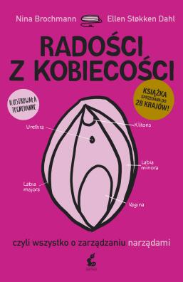 Radości z kobiecości. N.Brochmann