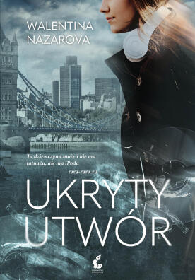 Ukryty utwór. Walentina Nazarova