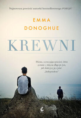 Krewni. Emma Donoghue