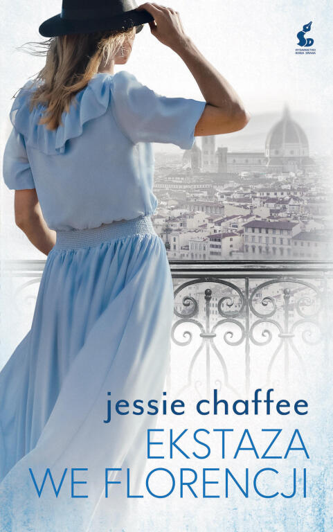 Ekstaza we Florencji. Jessie Chaffee (1)