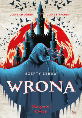 Wrona. Margaret Owen